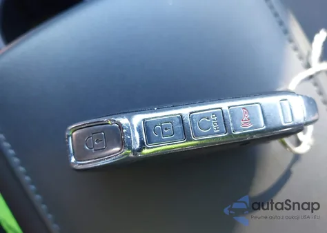 2023 Kia Niro Ex Touring z USA, uszkodzony, nr VIN KNDCR3LEXP5115388